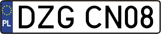 DZGCN08