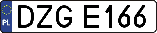 DZGE166