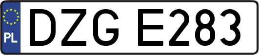 DZGE283