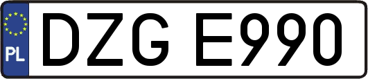 DZGE990