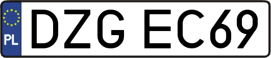 DZGEC69