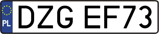DZGEF73