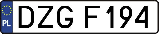 DZGF194