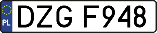 DZGF948