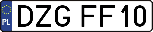 DZGFF10