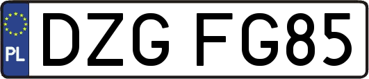 DZGFG85