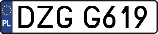 DZGG619