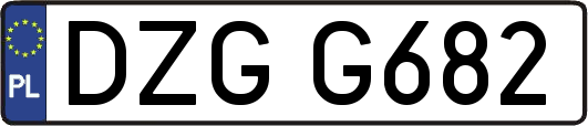 DZGG682