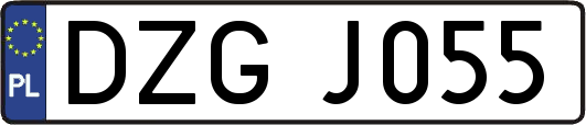 DZGJ055