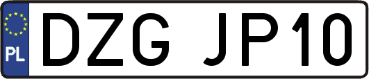DZGJP10