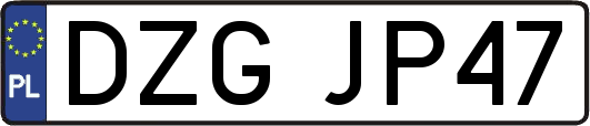 DZGJP47