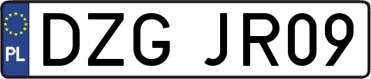 DZGJR09