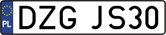 DZGJS30
