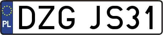 DZGJS31