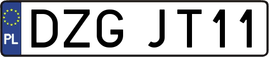 DZGJT11
