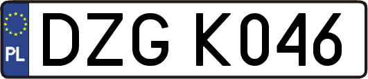 DZGK046