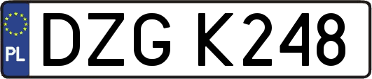 DZGK248