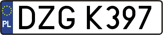 DZGK397