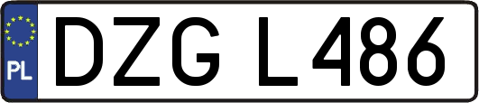 DZGL486