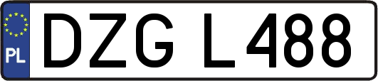 DZGL488