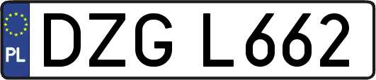 DZGL662