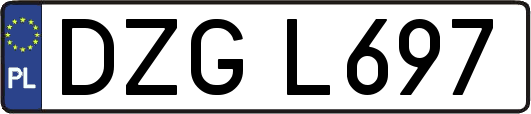 DZGL697