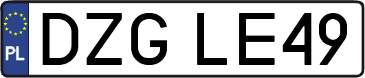 DZGLE49