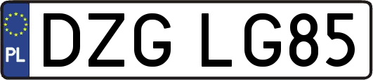 DZGLG85