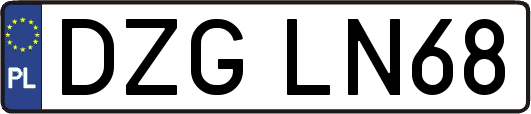 DZGLN68