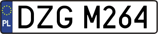 DZGM264