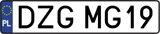 DZGMG19