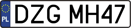DZGMH47