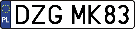 DZGMK83