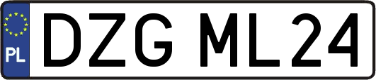 DZGML24