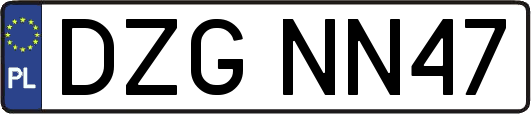 DZGNN47