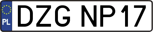 DZGNP17
