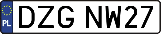 DZGNW27