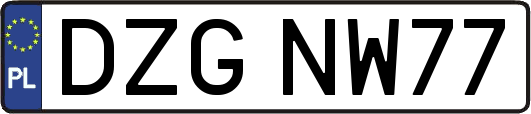 DZGNW77