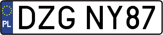 DZGNY87