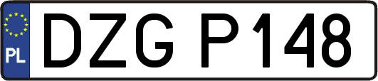 DZGP148