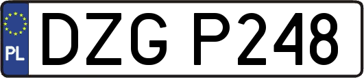 DZGP248