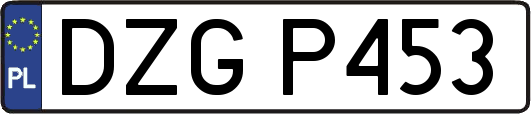 DZGP453