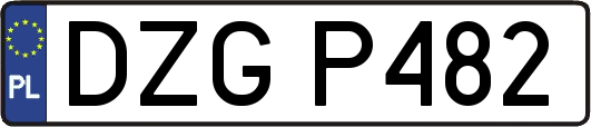 DZGP482