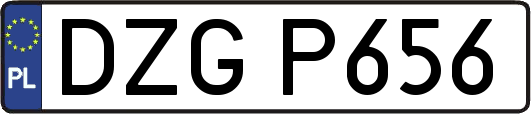 DZGP656