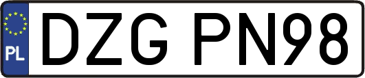 DZGPN98