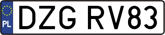 DZGRV83