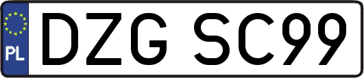 DZGSC99