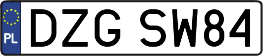 DZGSW84