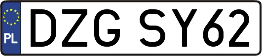 DZGSY62