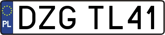 DZGTL41